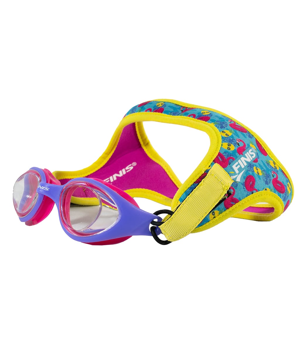 FINIS DragonFly Goggles