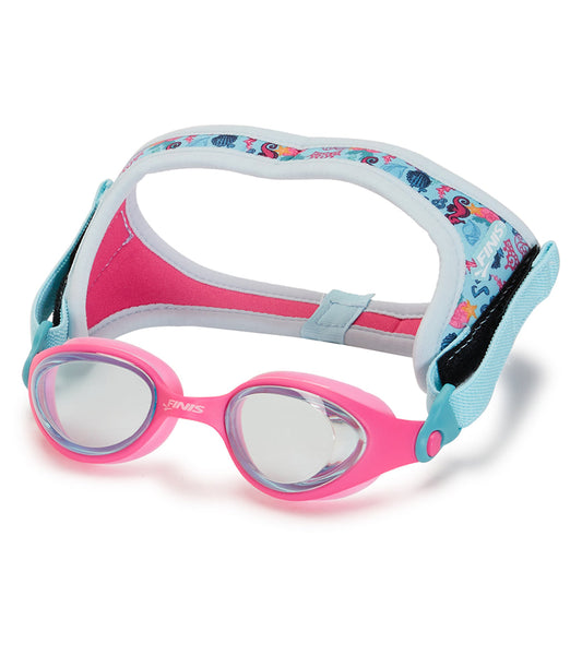 FINIS DragonFly Goggles