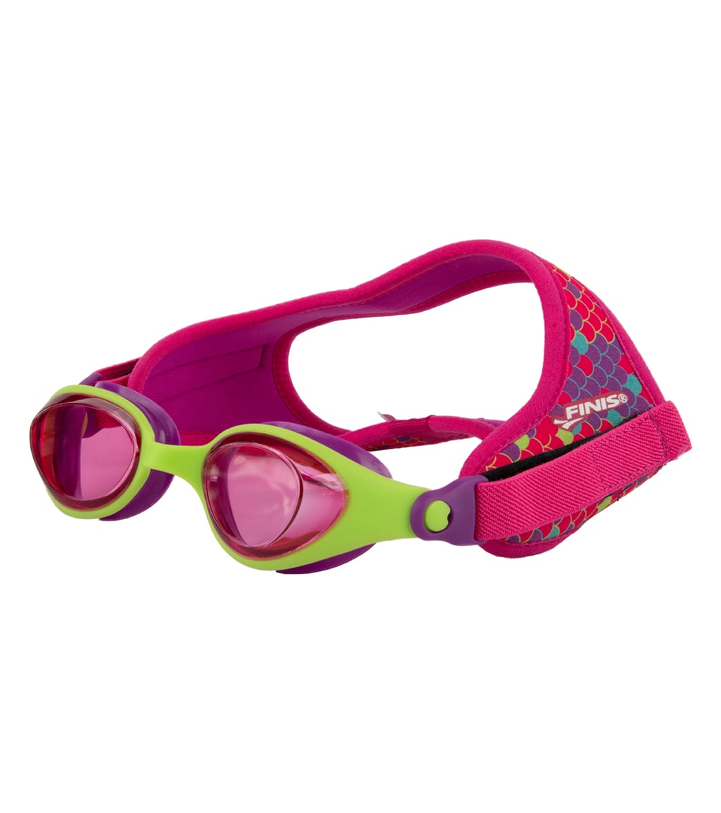 FINIS DragonFly Goggles
