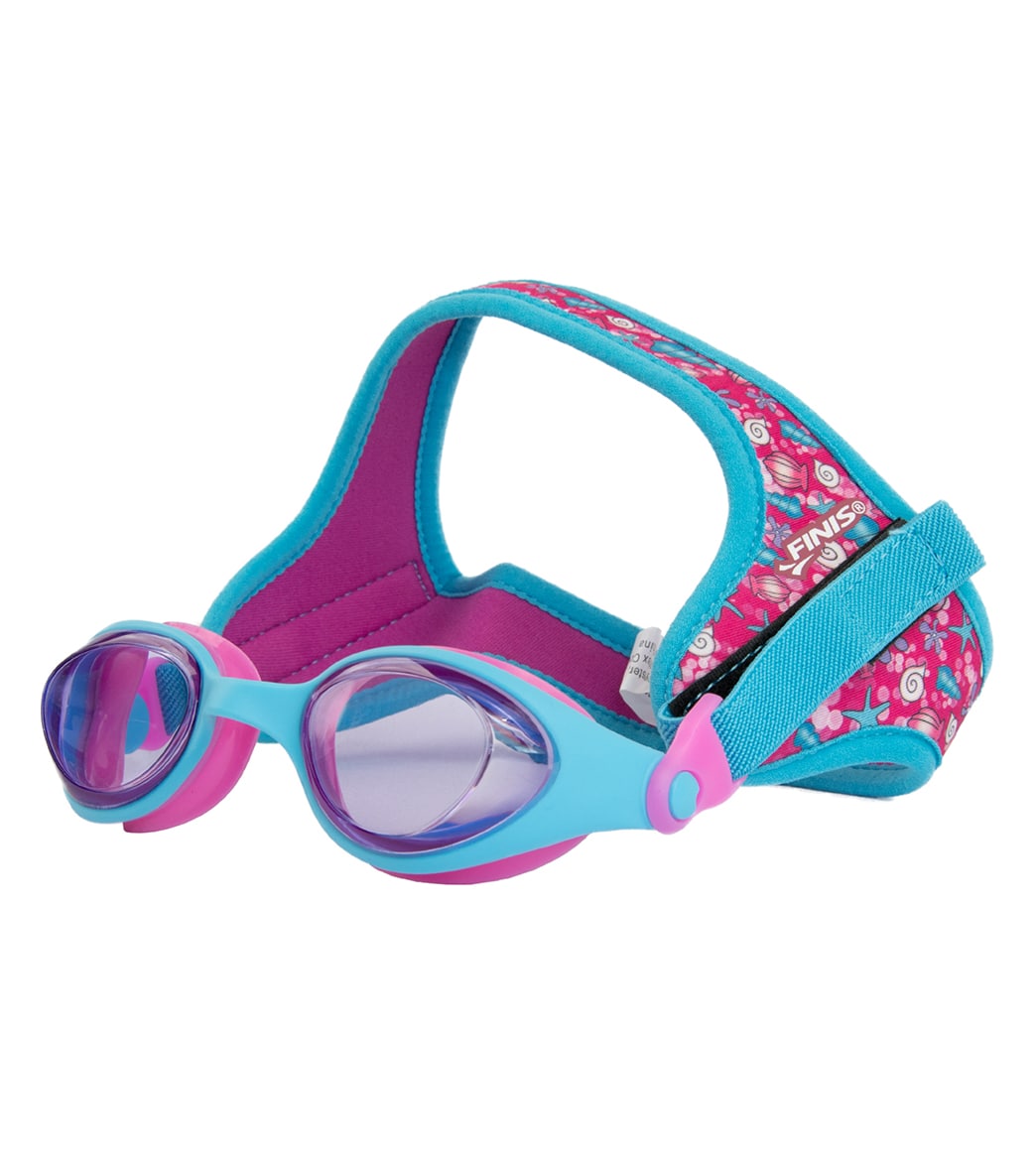 FINIS DragonFly Goggles