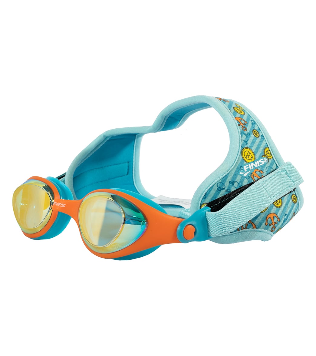 FINIS DragonFly Goggles