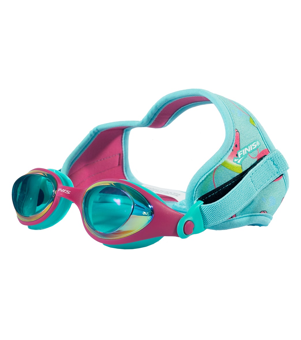FINIS DragonFly Goggles