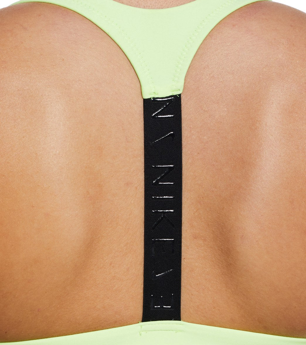 Nike Women's Hydralock Fusion  Back Bikini Top