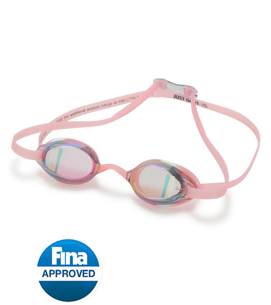 Nike Youth Legacy Mirrored Goggle