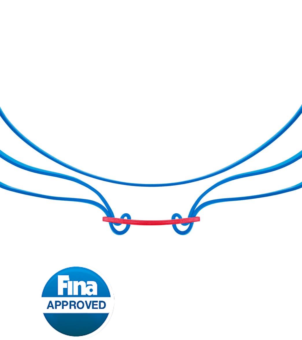 Nike Youth Legacy Mirrored Goggle