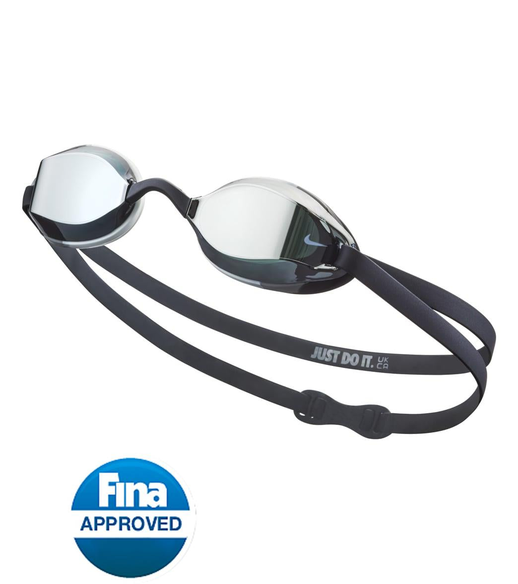 Nike Youth Legacy Mirrored Goggle