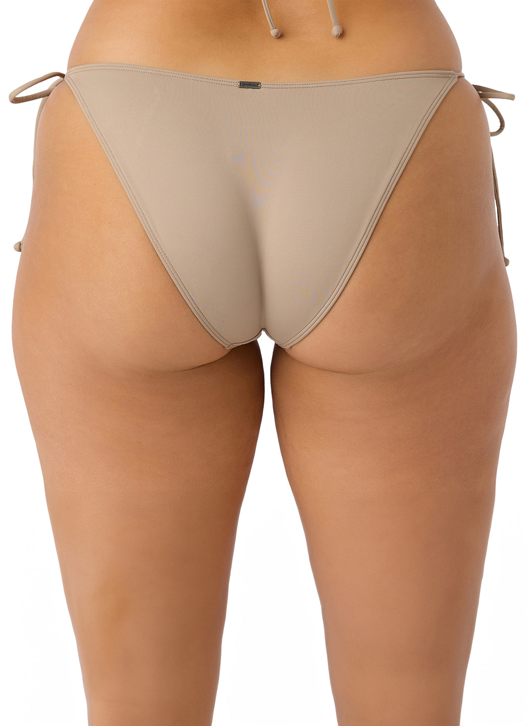 O'Neill Women's Saltwater Solids Maracas Tie Side Bikini Bottom