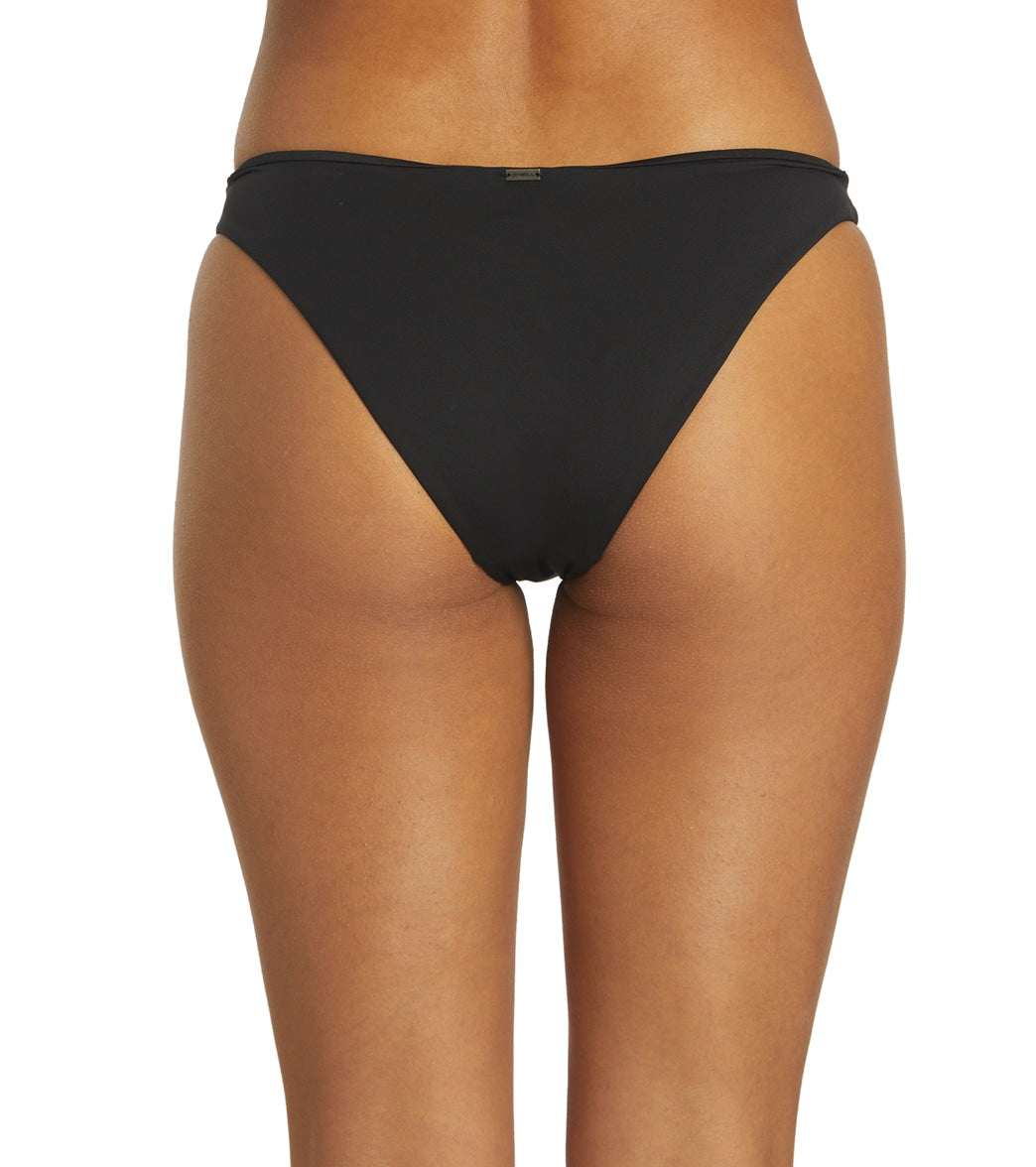 O'Neill Women's Saltwater Solids Rockley Bikini Bottom
