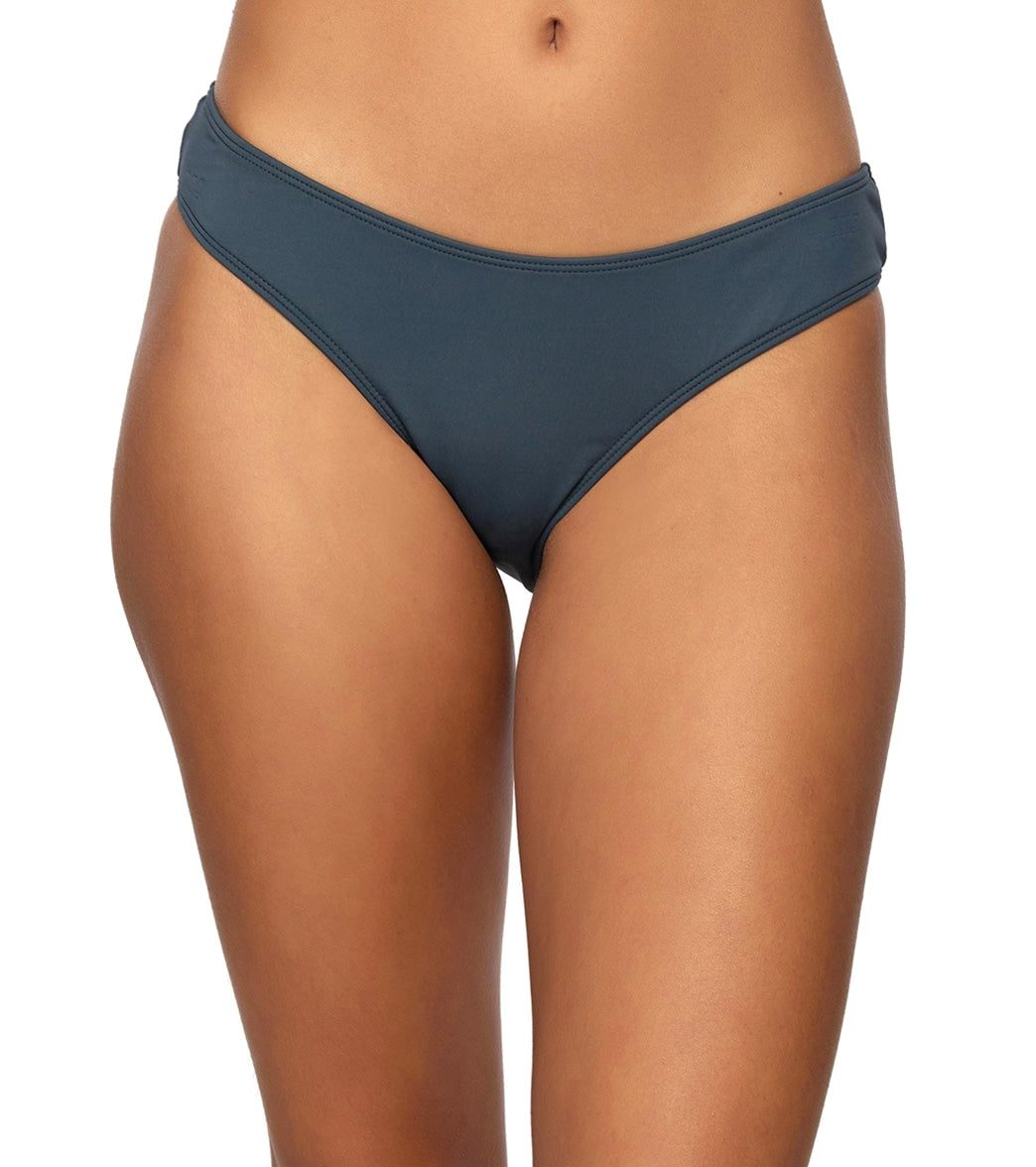 O'Neill Women's Saltwater Solids Rockley Bikini Bottom