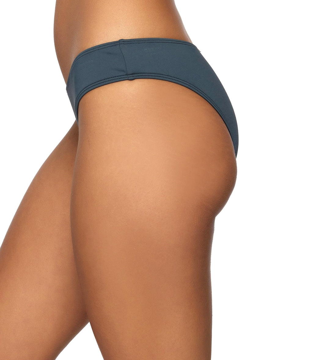 O'Neill Women's Saltwater Solids Rockley Bikini Bottom