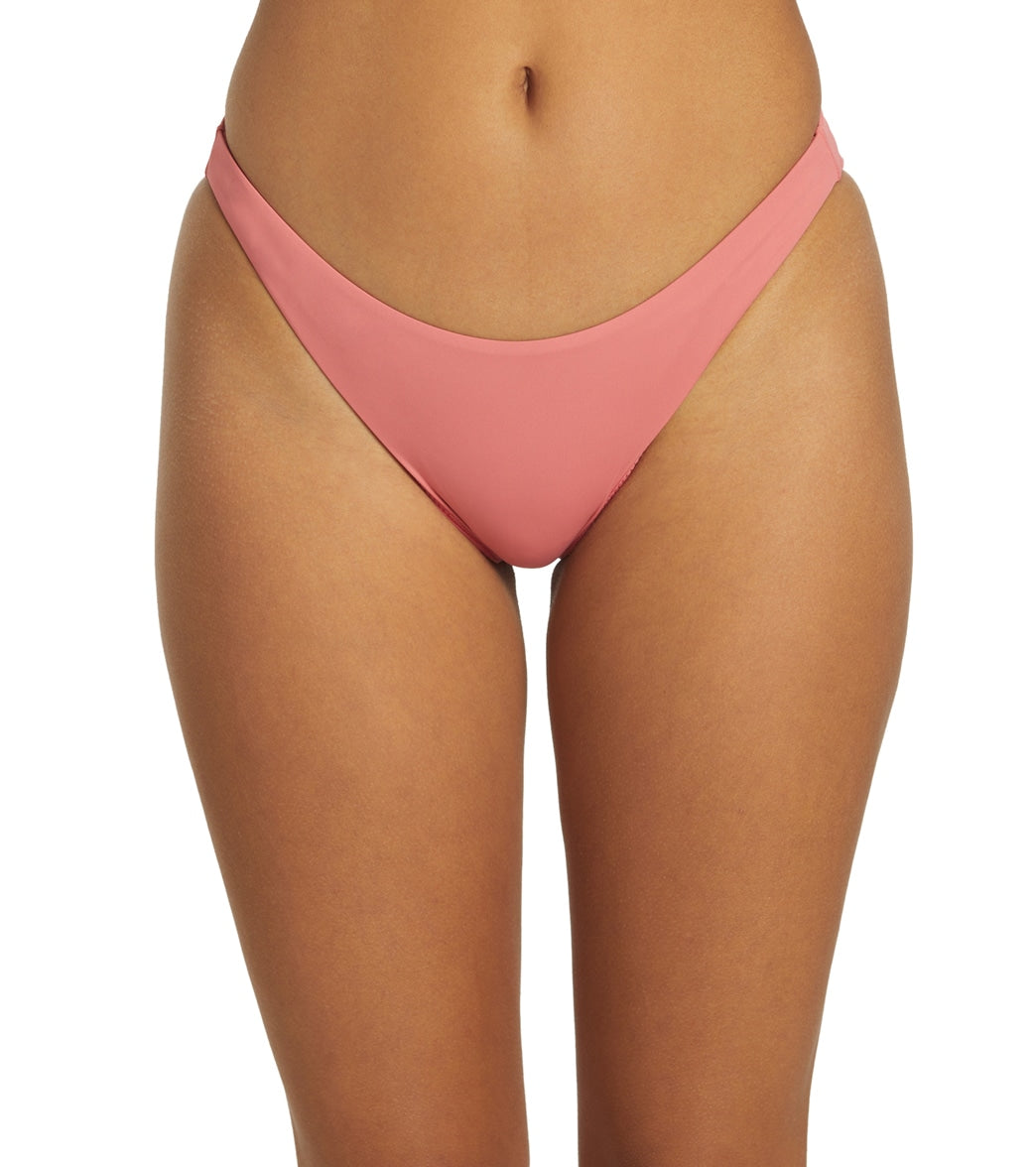 O'Neill Women's Saltwater Solids Rockley Bikini Bottom