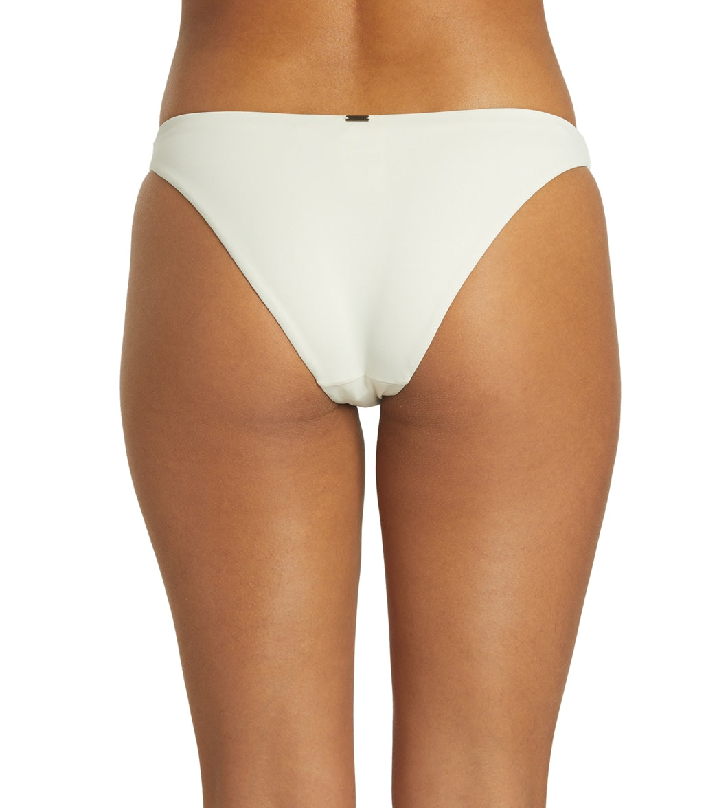 O'Neill Women's Saltwater Solids Rockley Bikini Bottom