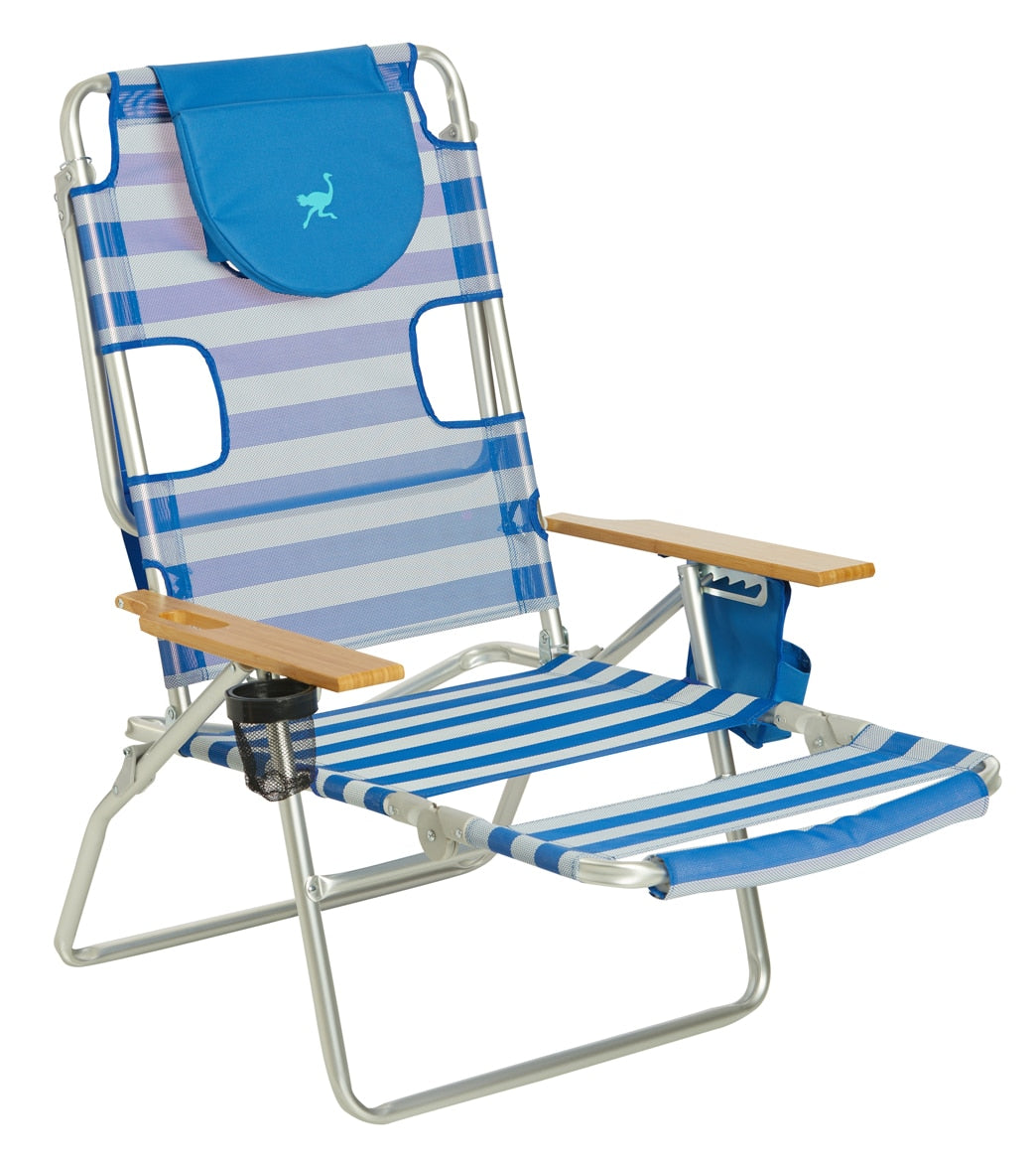 Ostrich Altitude 3N1 Beach Chair