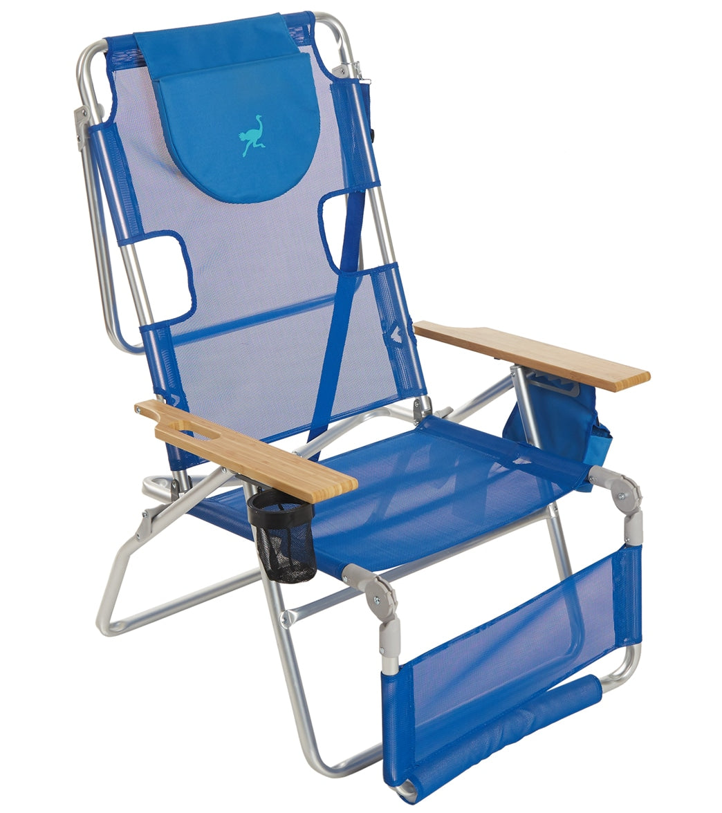 Ostrich Altitude 3N1 Beach Chair
