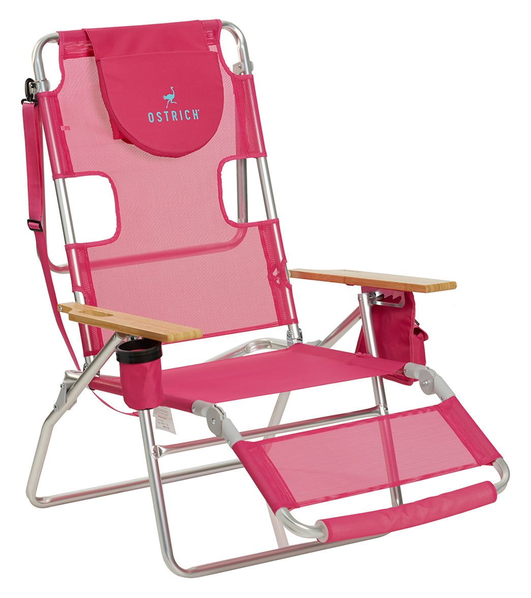 Ostrich Altitude 3N1 Beach Chair