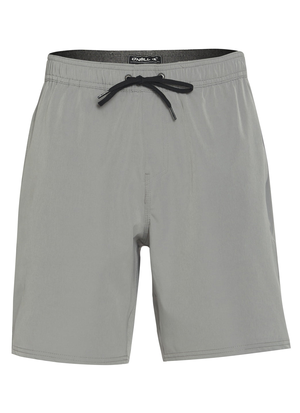 O'Neill Men's 18" Reserve Hybrid Swim Trunk