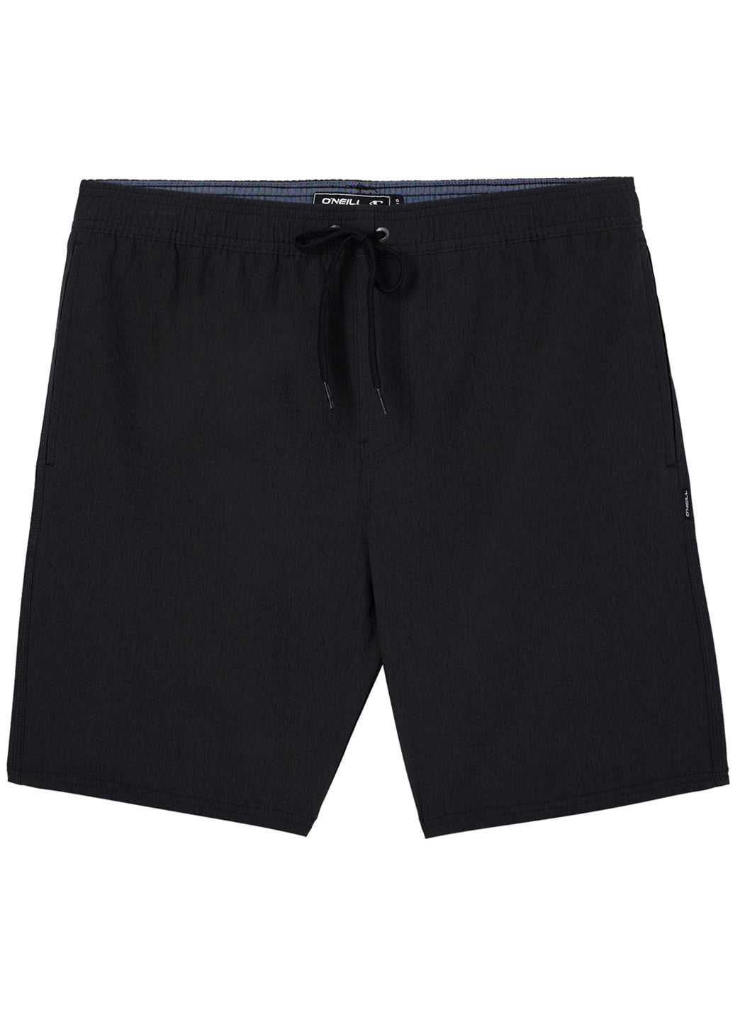 O'Neill Men's 18" Reserve Hybrid Swim Trunk