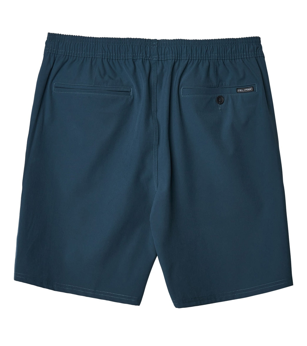 O'Neill Men's 18" Reserve Hybrid Swim Trunk