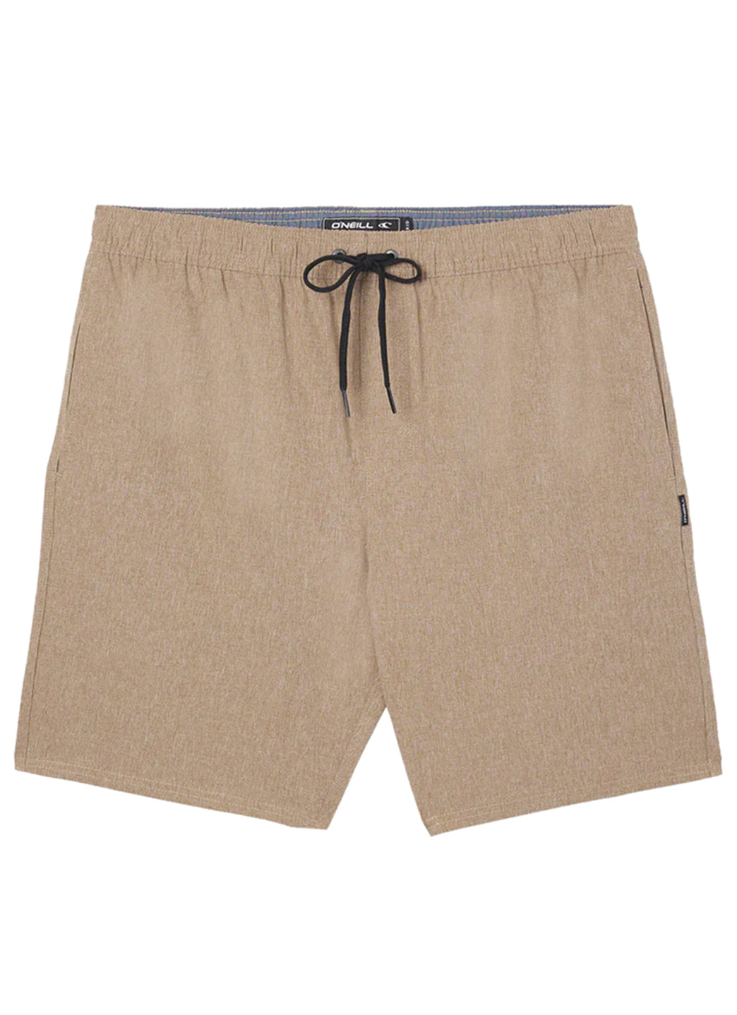 O'Neill Men's 18" Reserve Hybrid Swim Trunk