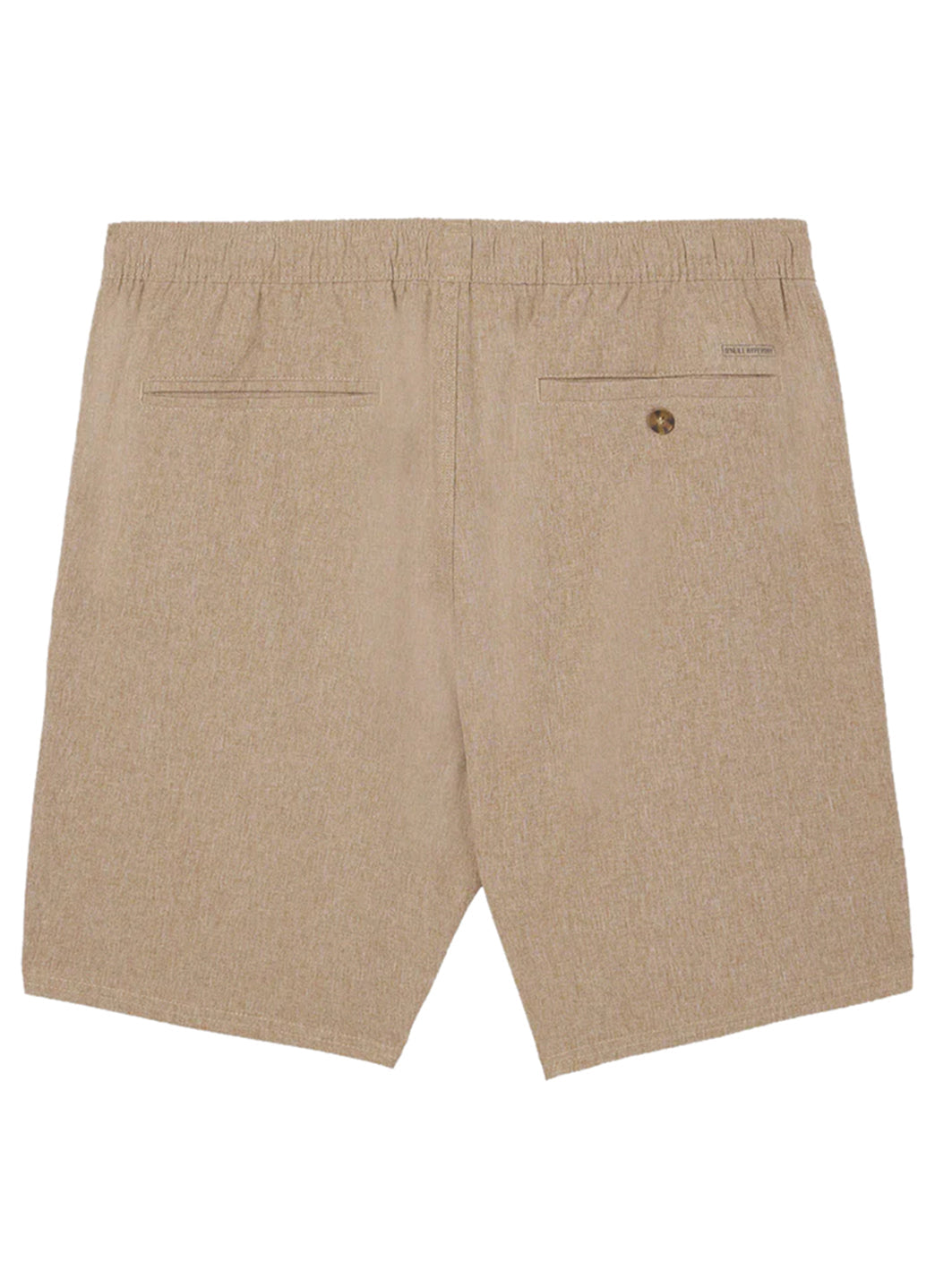 O'Neill Men's 18" Reserve Hybrid Swim Trunk