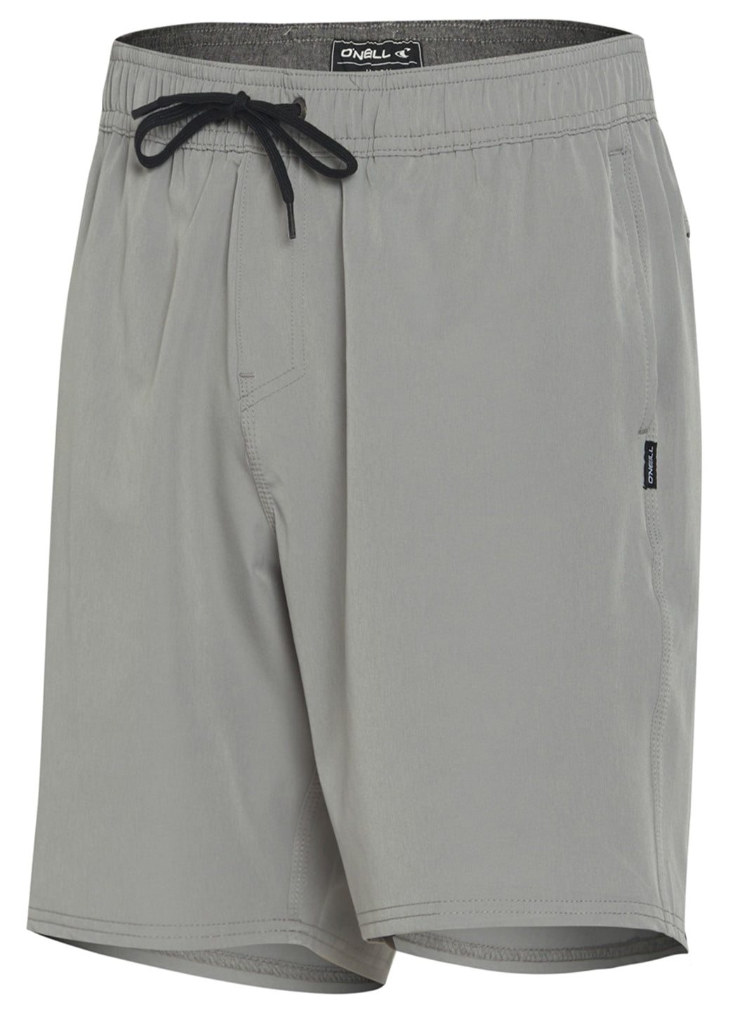 O'Neill Men's 18" Reserve Hybrid Swim Trunk