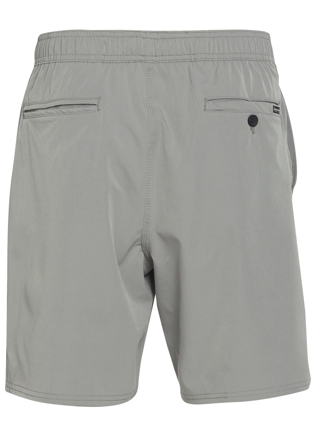 O'Neill Men's 18" Reserve Hybrid Swim Trunk