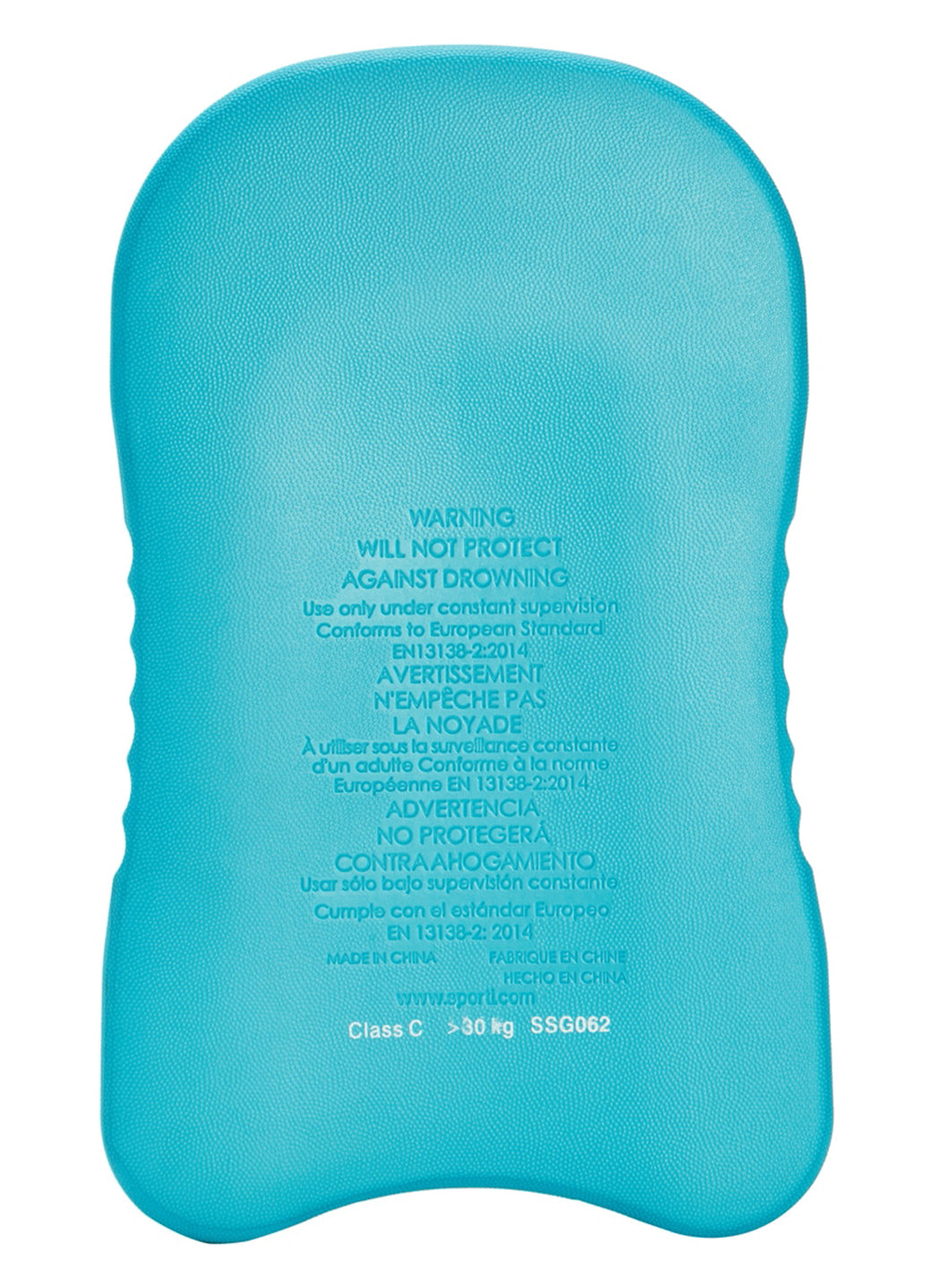 Sporti Team Kickboard