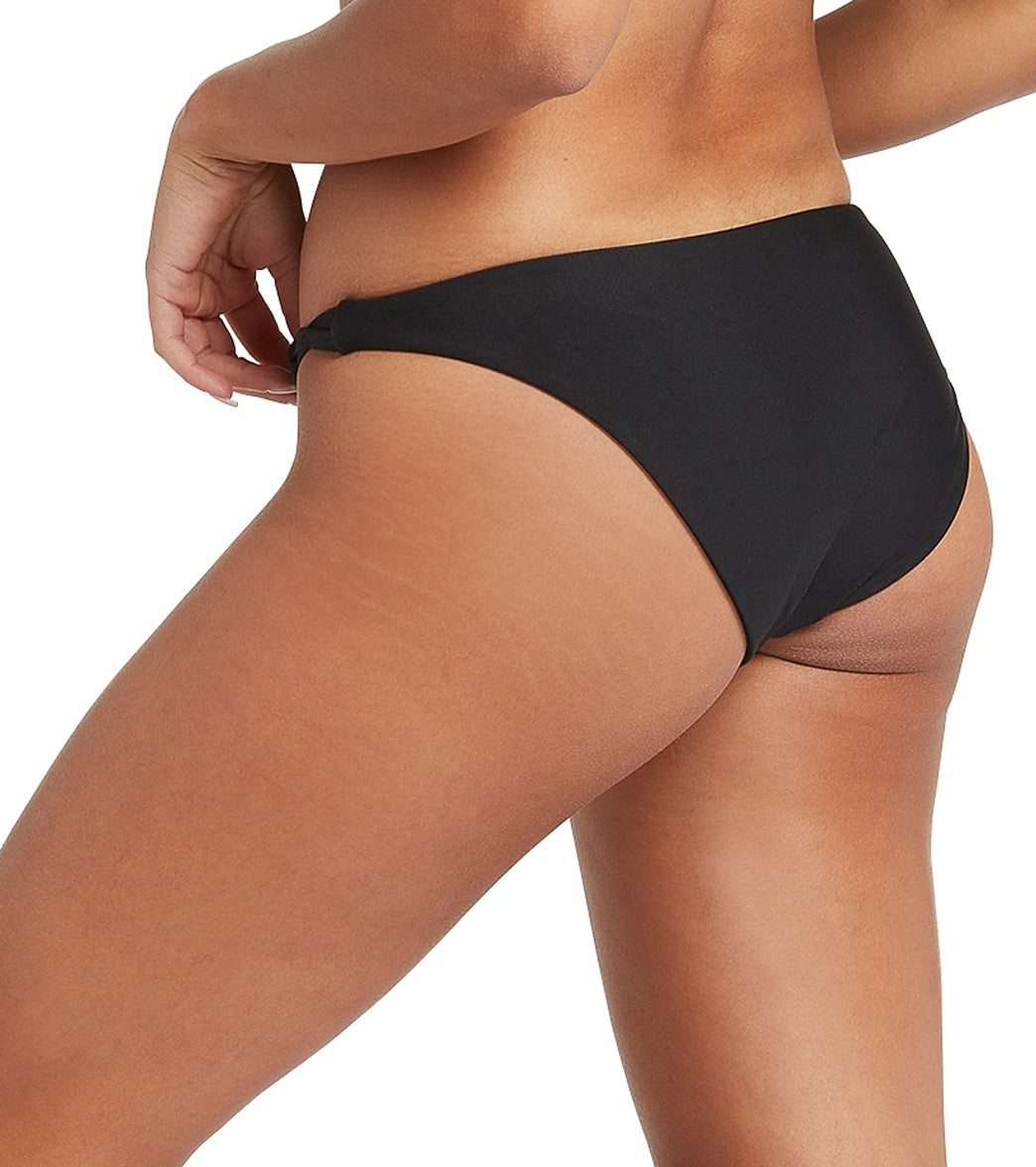 Volcom Women's Simply Seamless Hipster Bikini Bottom