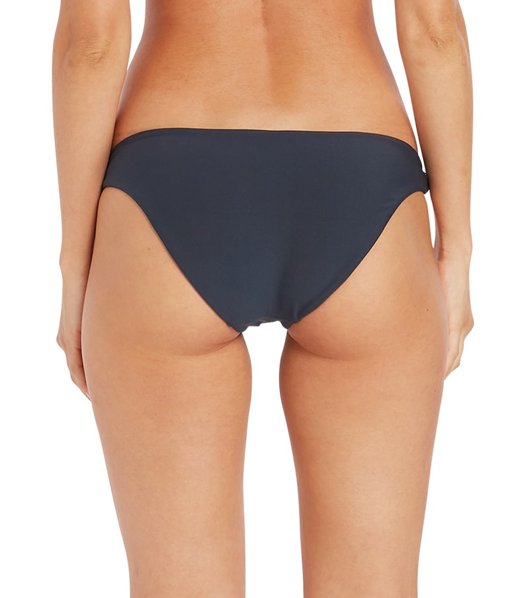 Volcom Women's Simply Seamless Hipster Bikini Bottom