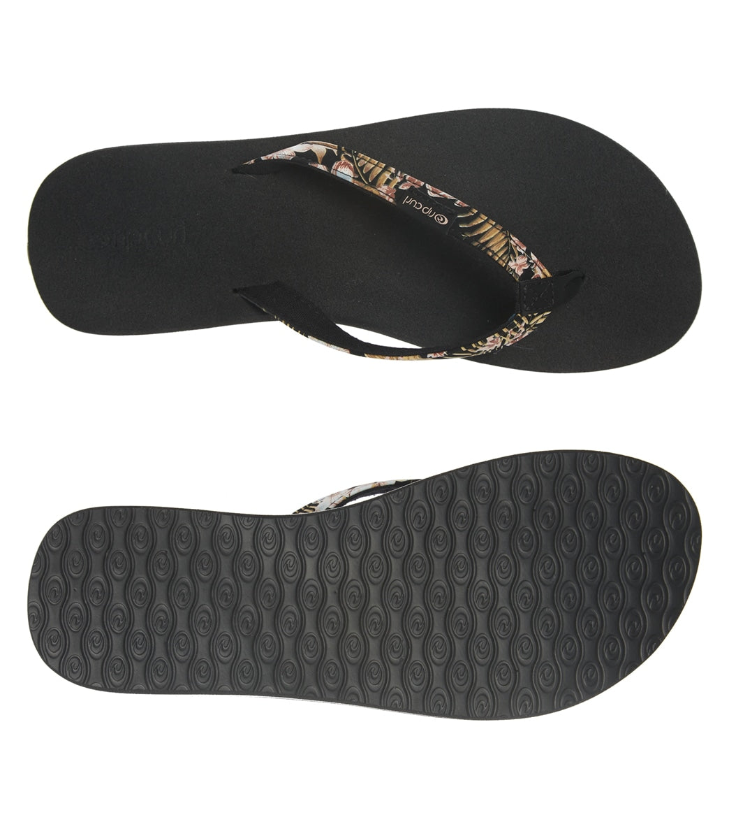 Rip Curl Women's Freedom Flip Flop