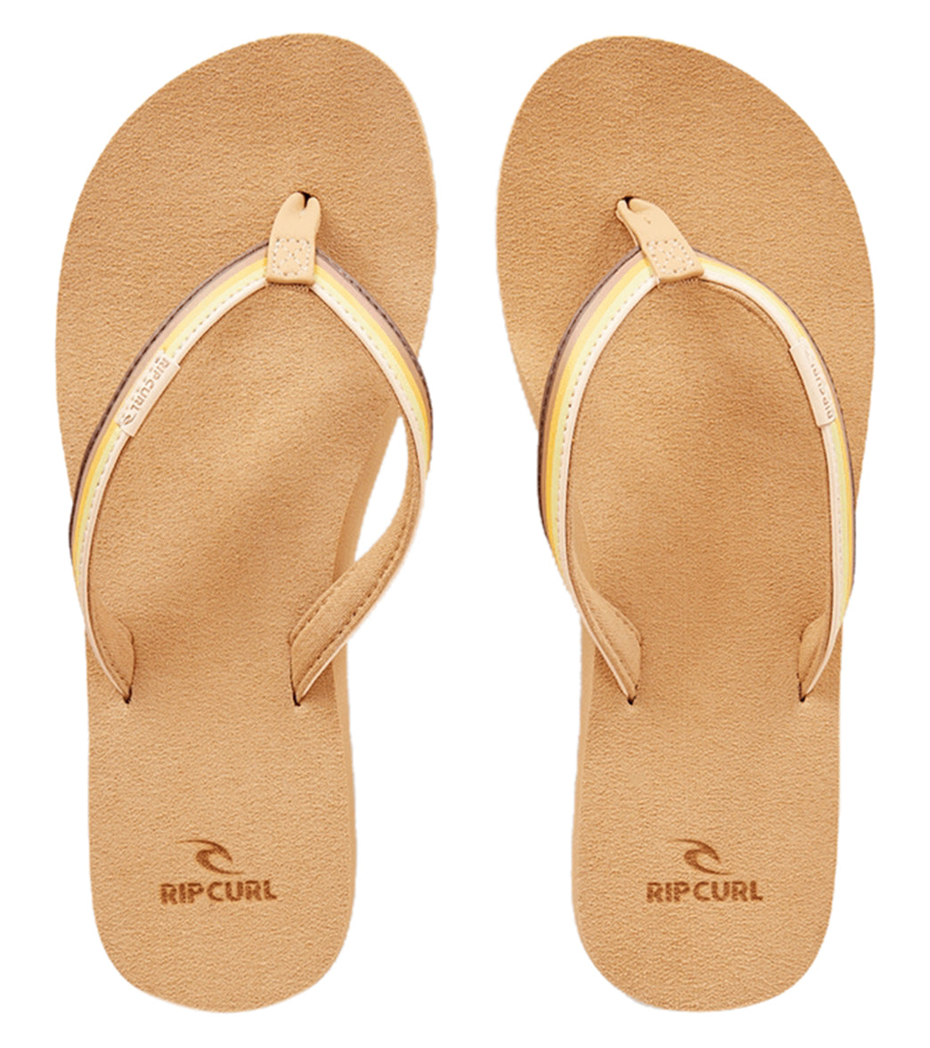 Rip Curl Women's Freedom Flip Flop