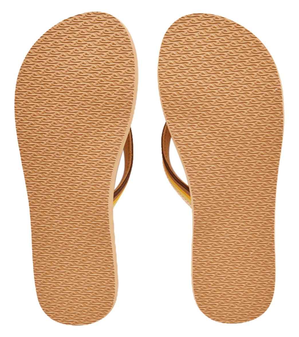 Rip Curl Women's Freedom Flip Flop