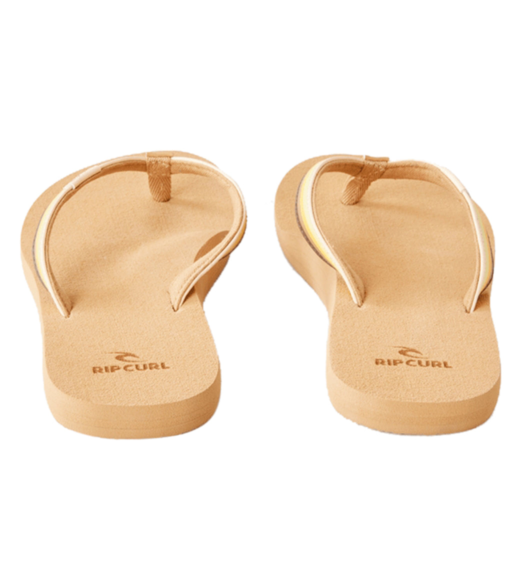 Rip Curl Women's Freedom Flip Flop