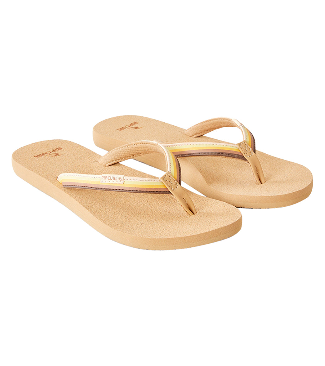 Rip Curl Women's Freedom Flip Flop