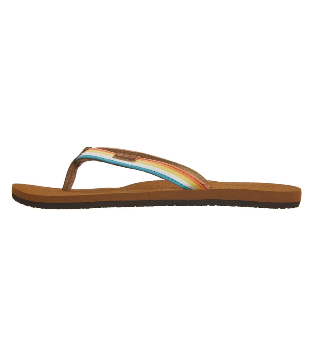 Rip Curl Women's Freedom Flip Flop
