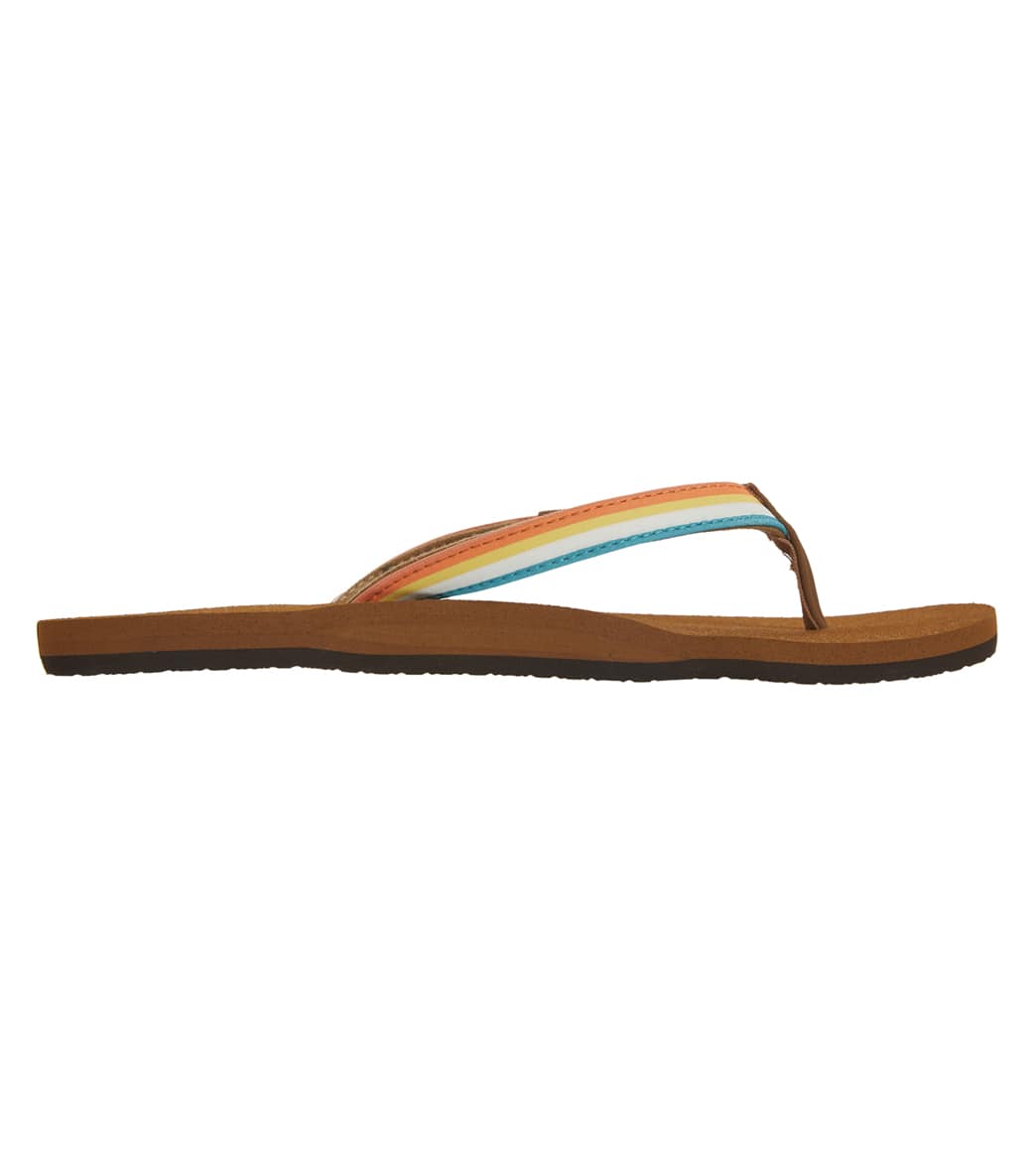 Rip Curl Women's Freedom Flip Flop