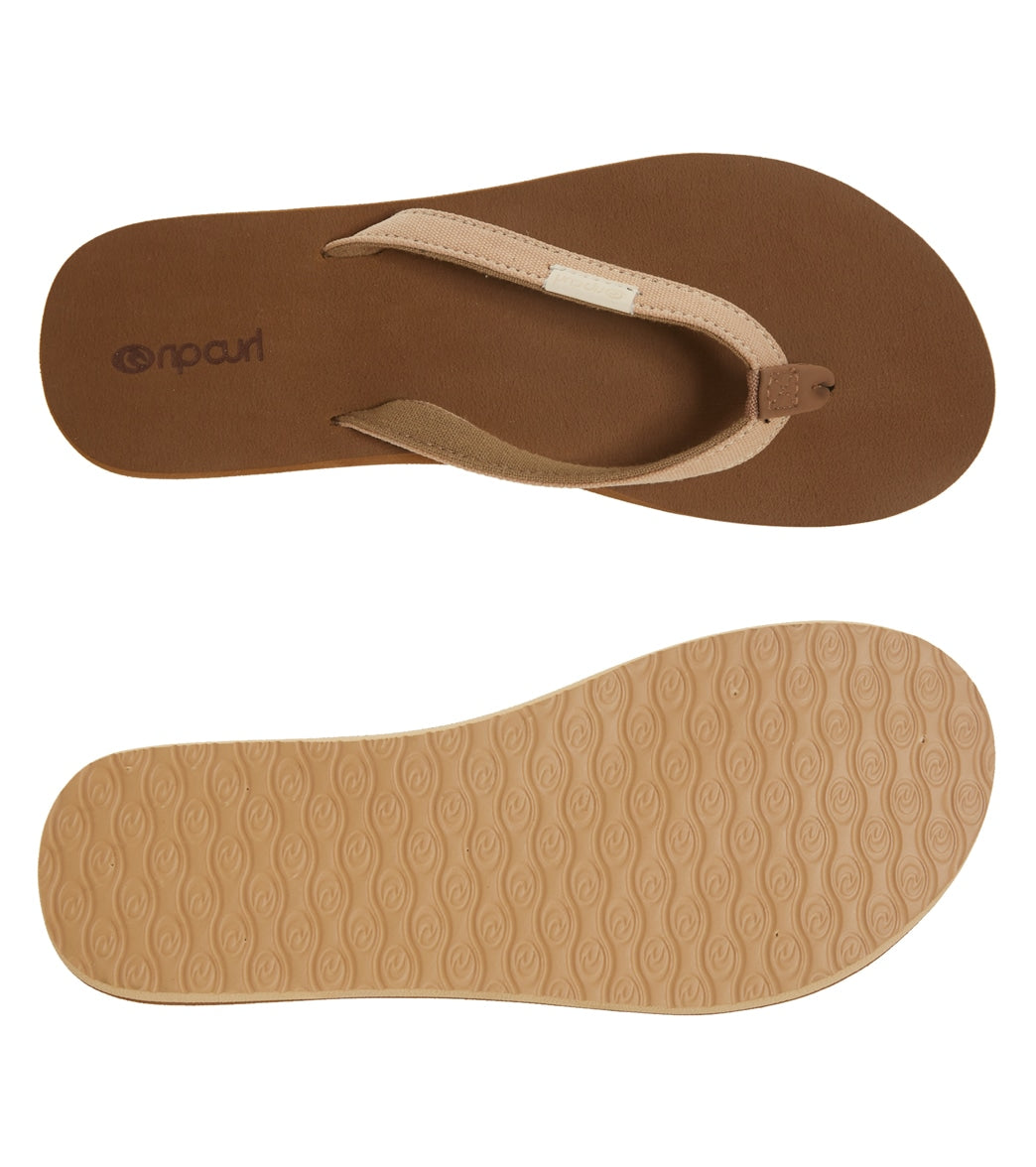 Rip Curl Women's Freedom Flip Flop