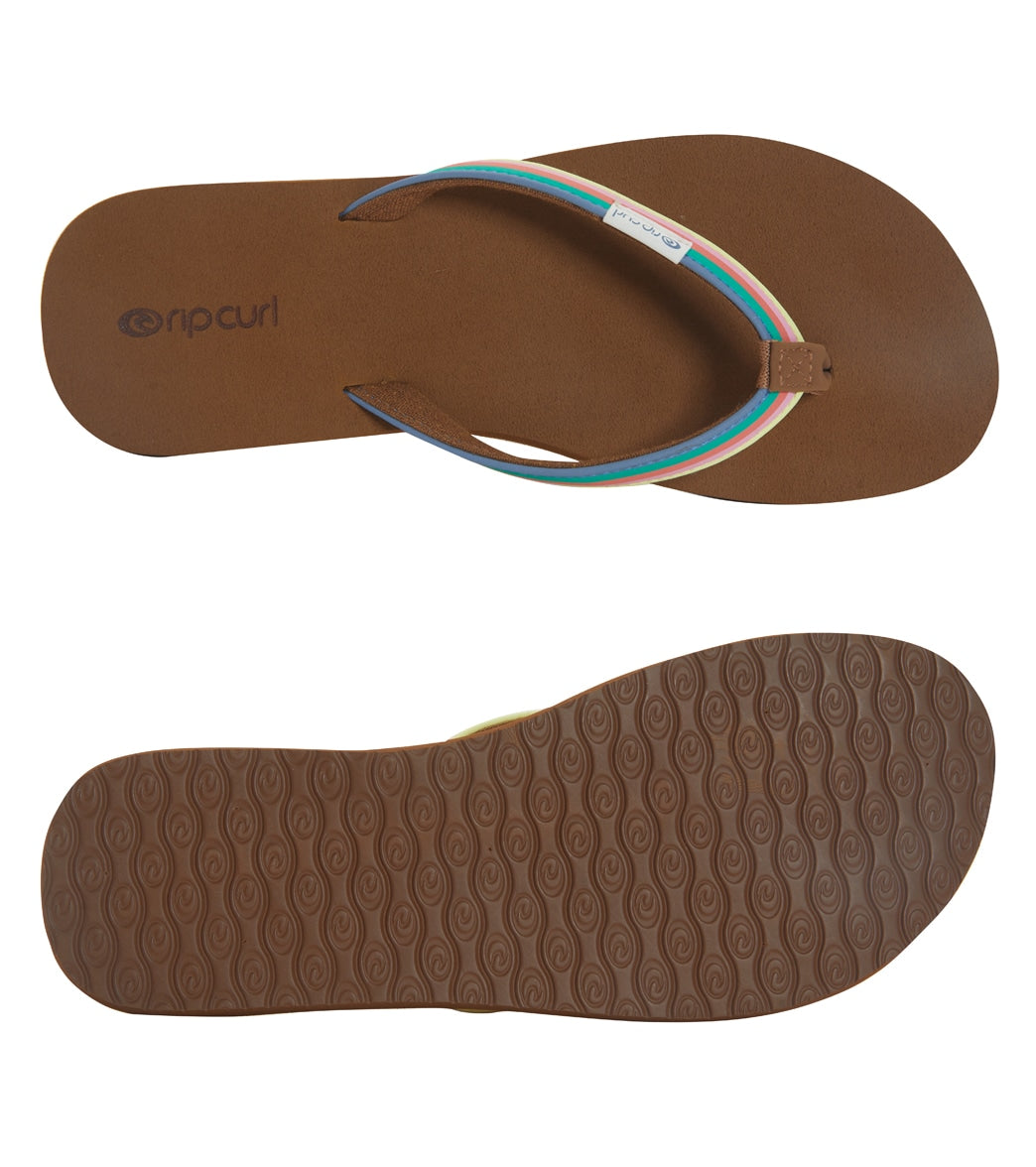 Rip Curl Women's Freedom Flip Flop