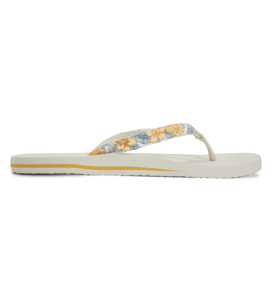 Rip Curl Women's Freedom Flip Flop
