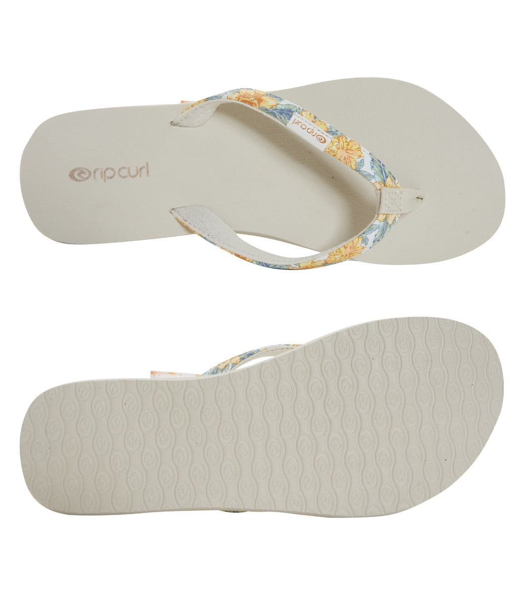 Rip Curl Women's Freedom Flip Flop