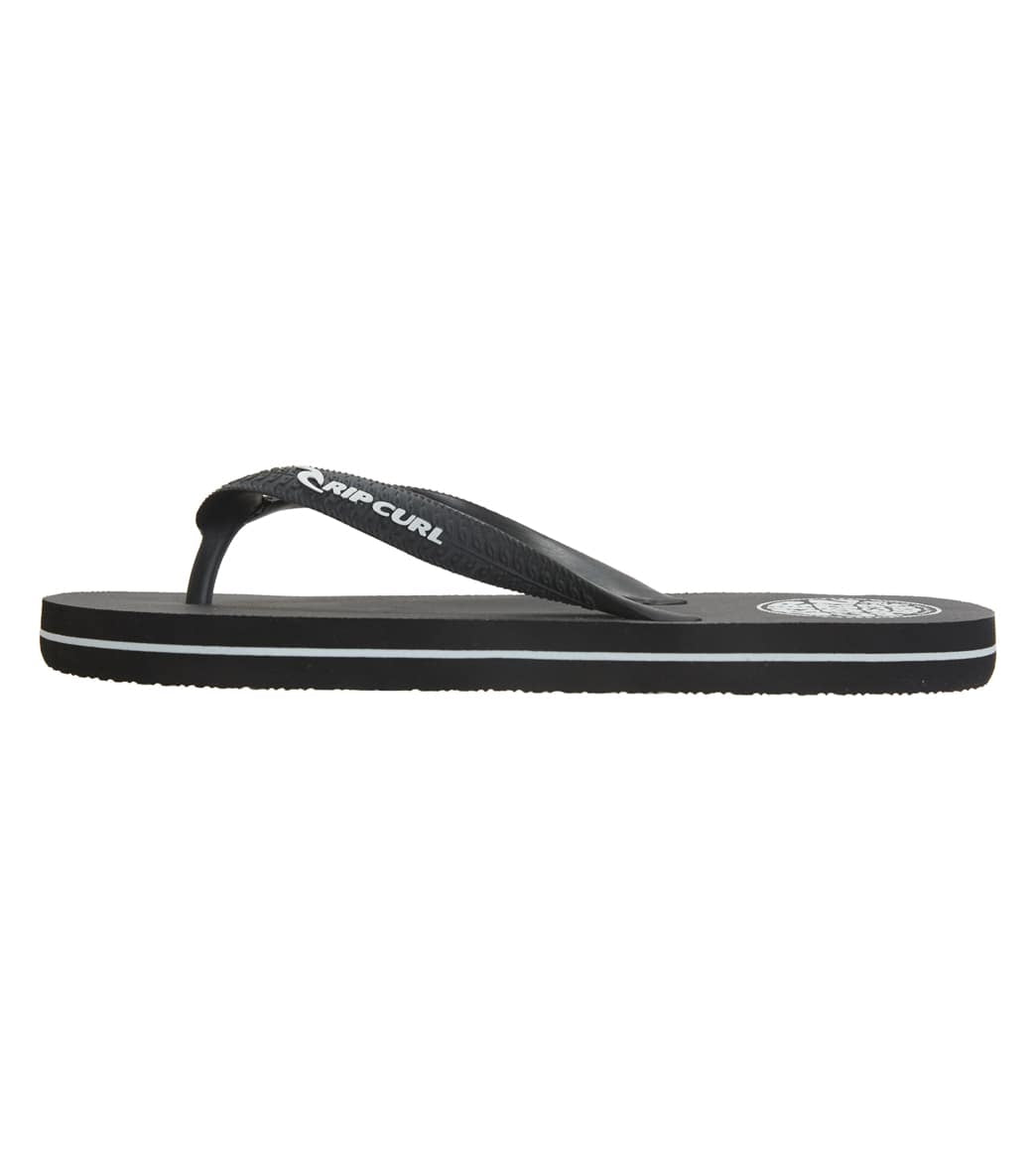 Rip Curl Boys' Icon Flip Flop (Little Kid, Big Kid)