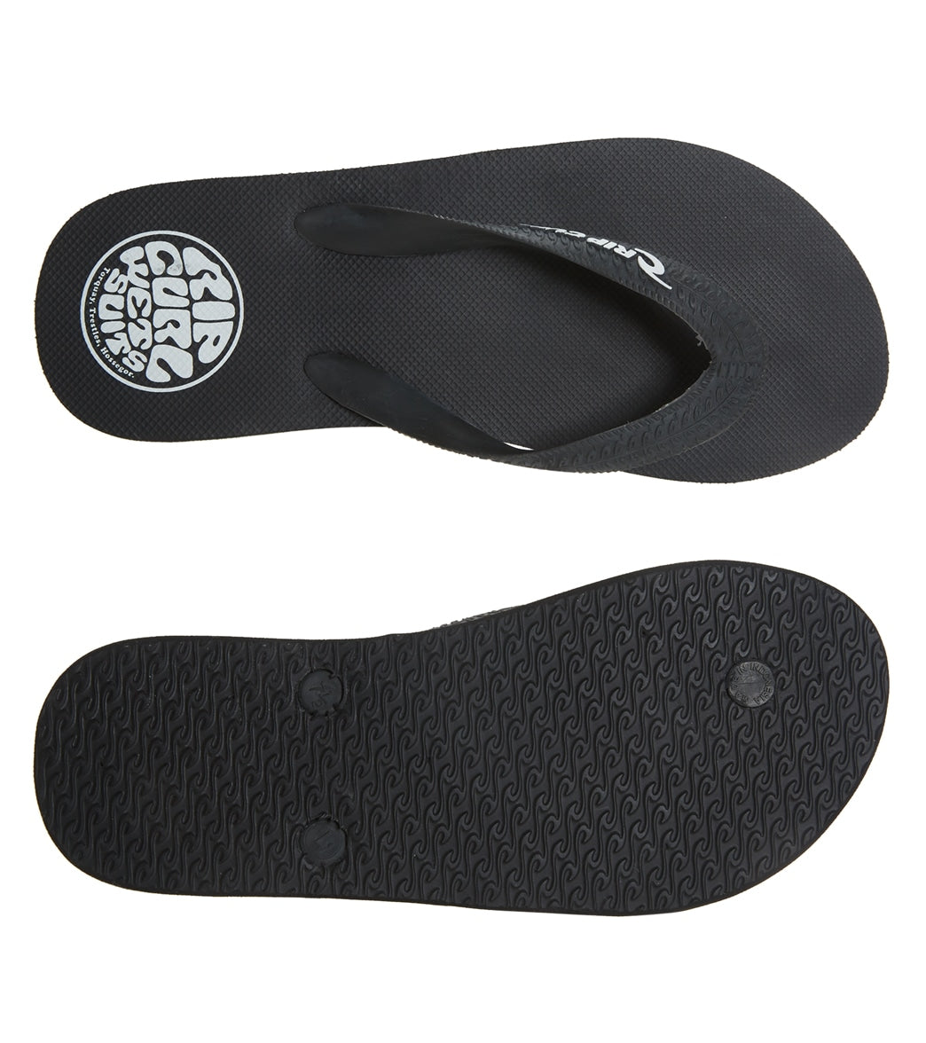 Rip Curl Boys' Icon Flip Flop (Little Kid, Big Kid)