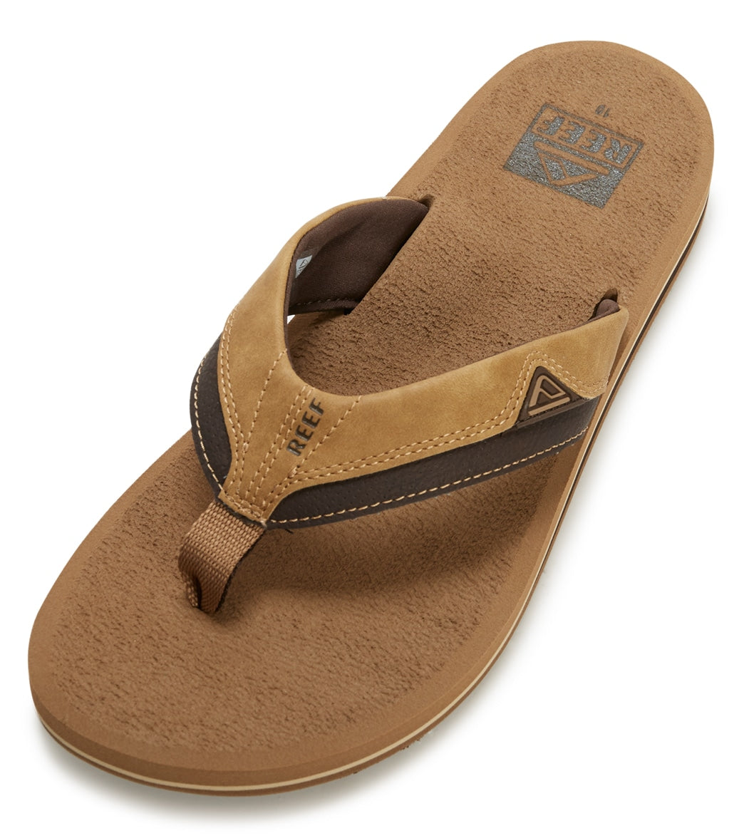Reef Men's Cushion Dawn Flip Flop