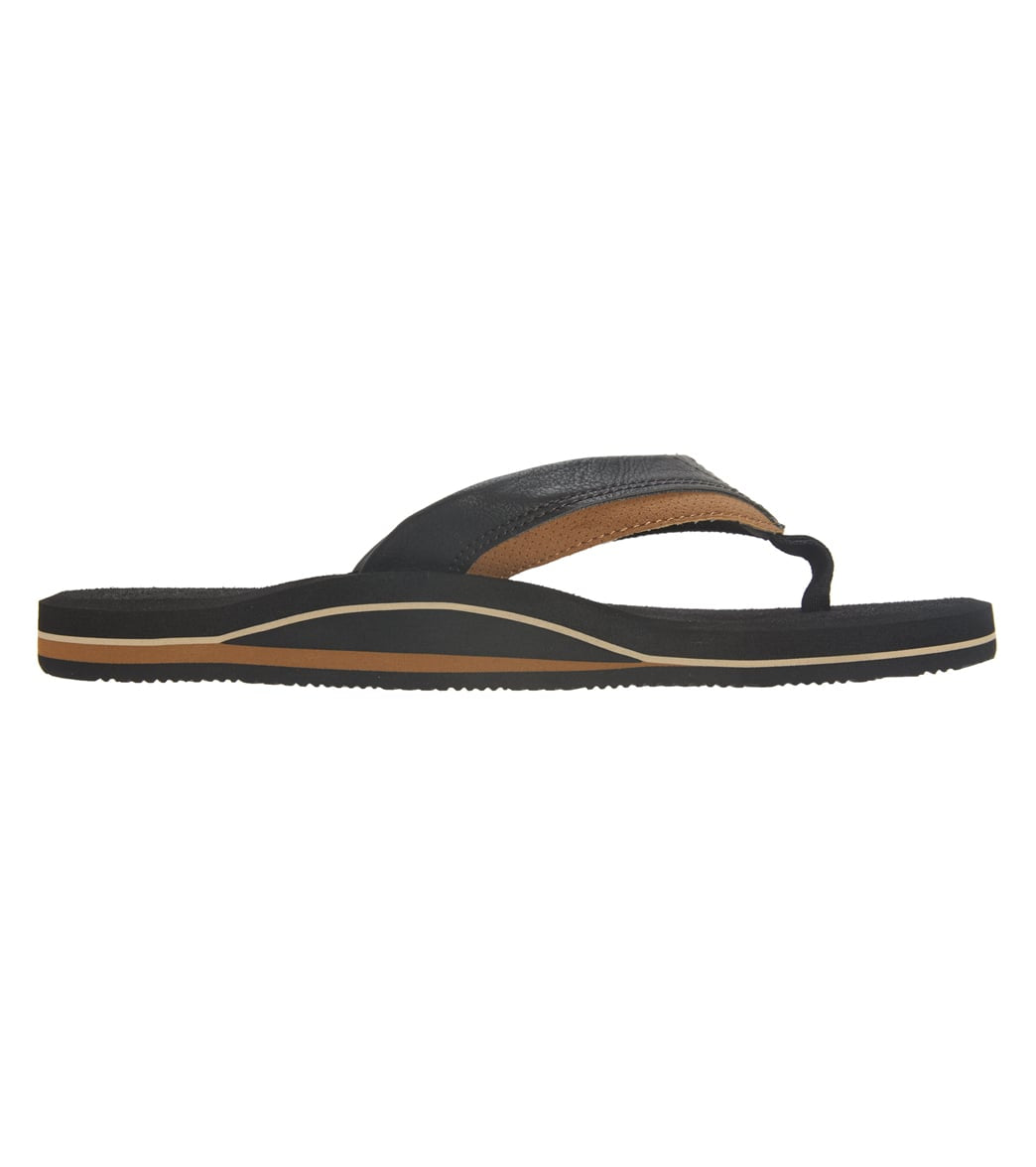Reef Men's Cushion Dawn Flip Flop