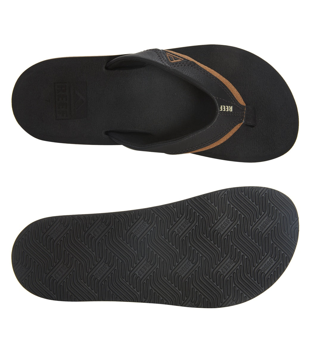 Reef Men's Cushion Dawn Flip Flop