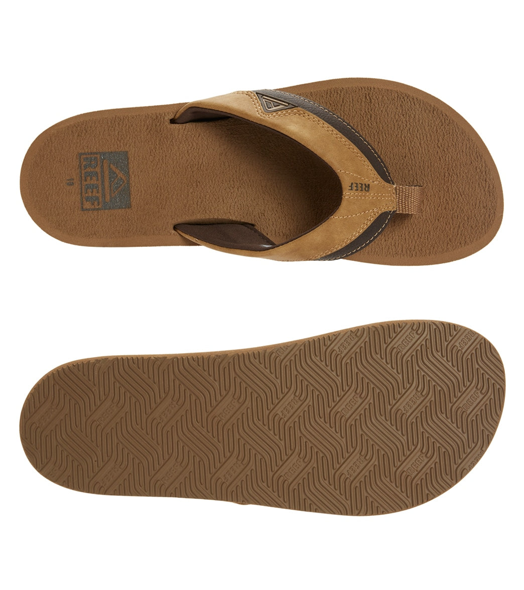 Reef Men's Cushion Dawn Flip Flop