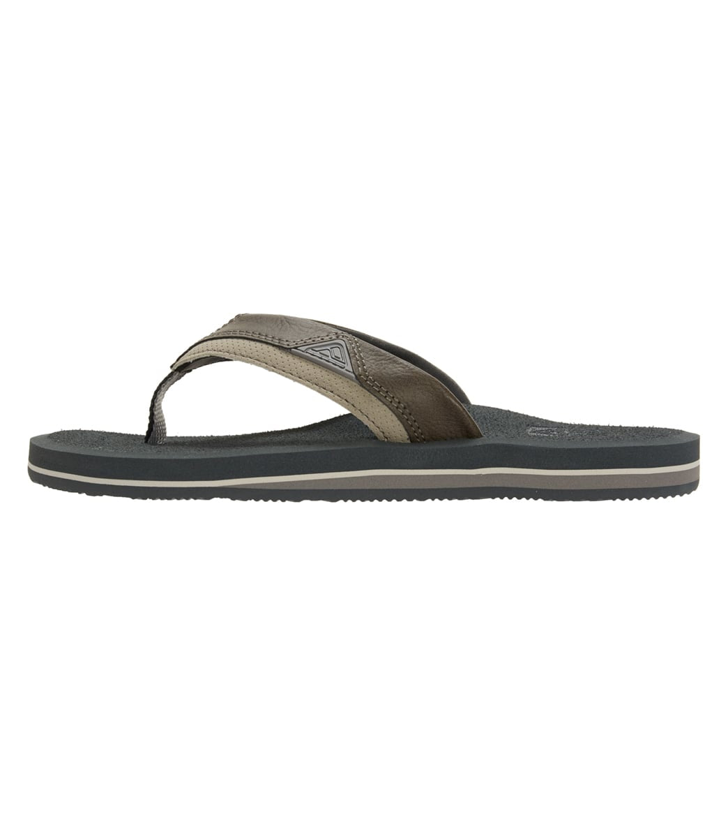 Reef Men's Cushion Dawn Flip Flop