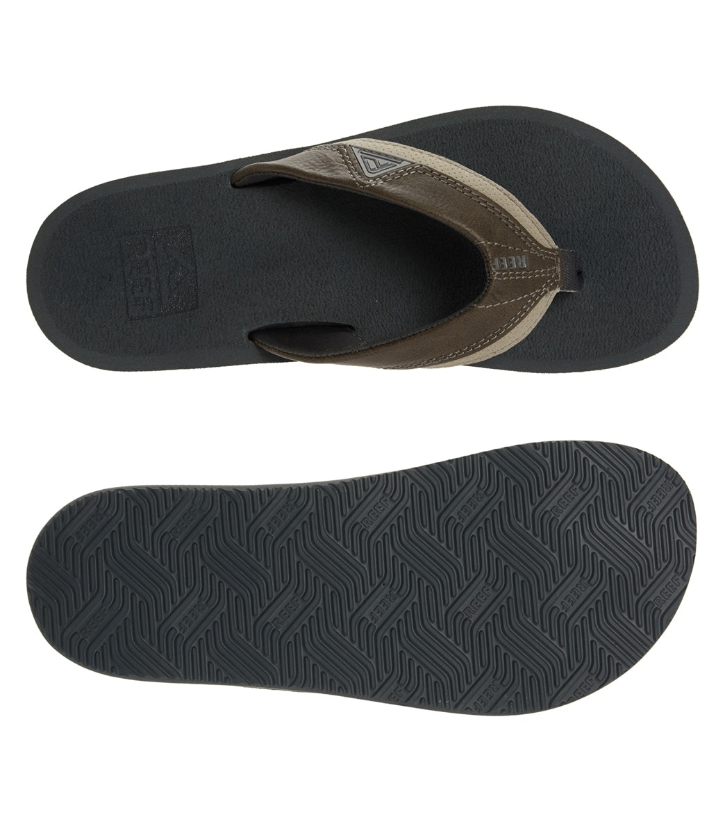 Reef Men's Cushion Dawn Flip Flop