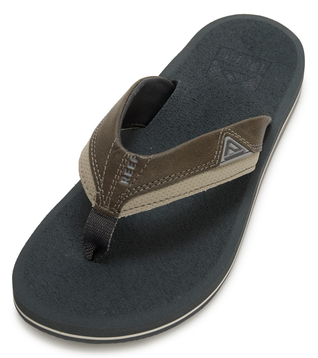 Reef Men's Cushion Dawn Flip Flop