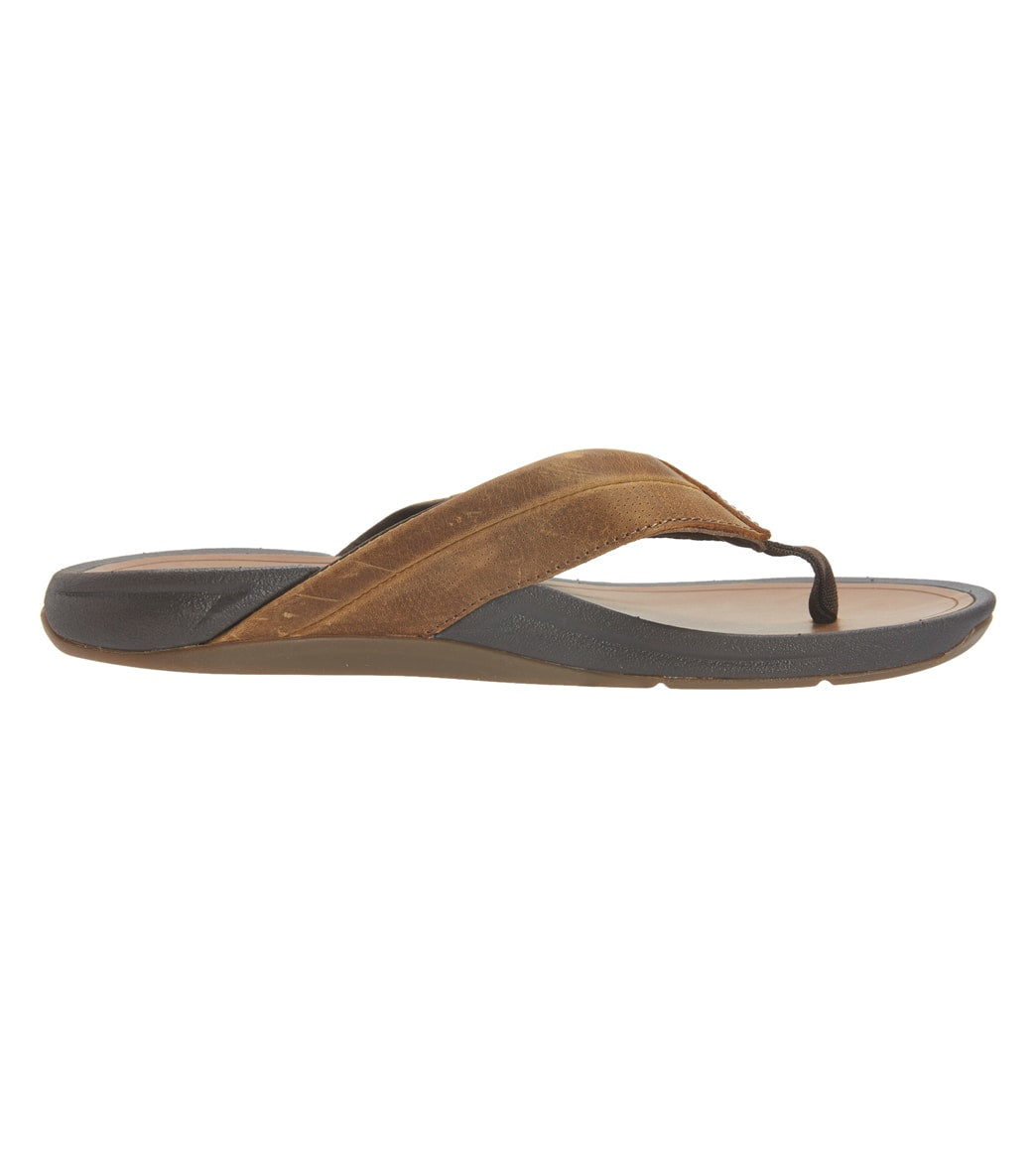 Reef Men's Reef Pacific Le Flip Flop